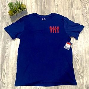 Nike Barcelona T-shirt